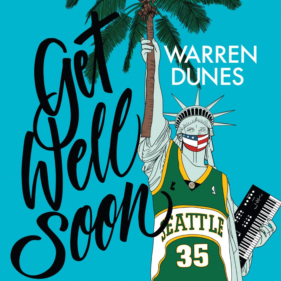 Warren Dunes