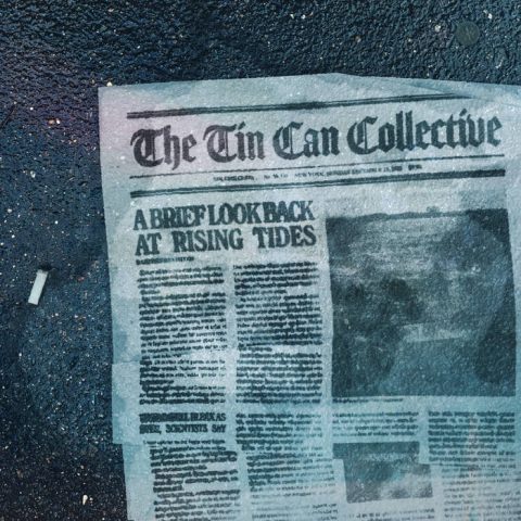 The Tin Can Collective